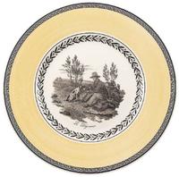 Villeroy & Boch Audun Chasse Fr&uuml;hst&uuml;cksteller / Kuchenteller