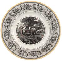 Villeroy & Boch Audun Ferme Fr&uuml;hst&uuml;cksteller / Kuchenteller