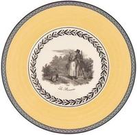 Villeroy & Boch Audun Chasse Brotteller / Dessertteller
