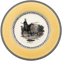 Villeroy & Boch Audun Chasse Speiseteller