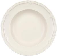 Villeroy & Boch Manoir Suppenteller
