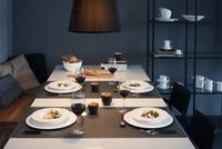 ASA a table Speiseteller 265 Coup
