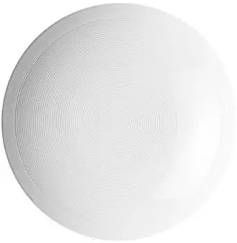 Thomas Loft Suppenteller (24 cm) wei&szlig;