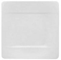 Villeroy & Boch FR&Uuml;HST&Uuml;CKSTELLER Wei&szlig; 23x23 cm