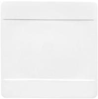 Villeroy & Boch SPEISETELLER Wei&szlig; 27x27 cm