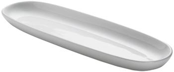 Maxwell & Williams White Basics Round Baguetteschale 40,5 cm