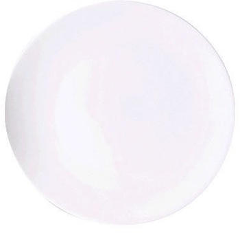 Dibbern Pure Teller 24 cm flach