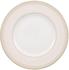 weiß Frühstücksteller
