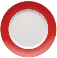 Thomas Speiseteller 27 cm Sunny Day New Red