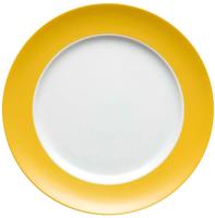 Thomas Speiseteller 27 cm Sunny Day Yellow