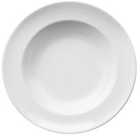 Thomas Suppenteller 23 cm rund Vario Pure - Sunny Day weiss