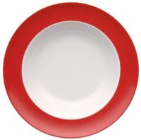 Thomas Suppenteller 23 cm Sunny Day New Red