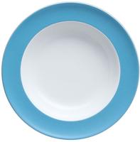 Thomas Suppenteller, 23 cm, Sunny Day / Waterblue
