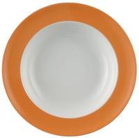 Thomas Suppenteller 23 cm Sunny Day Orange