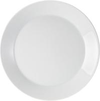 Arzberg Teller flach 22 cm Tric Weiss