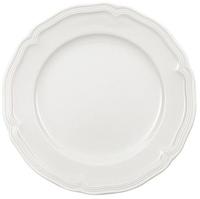 Villeroy & Boch Manoir Fr&uuml;hst&uuml;cksteller / Kuchenteller
