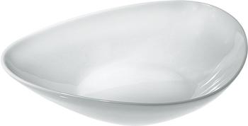 Alessi Colombina Suppenteller 21 x 18 cm