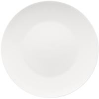 Rosenthal Speiseteller 28 cm Jade Wei&szlig;