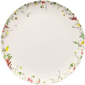Rosenthal Selection Brillance Speiseteller 27 cm wei&szlig;