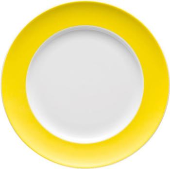 Thomas Sunny Day neon yellow Frühstücksteller 22 cm