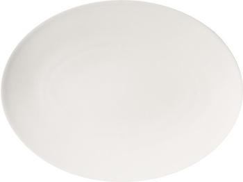Dibbern Pure Teller 28 cm oval