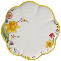 Villeroy & Boch Spring Awakening Kuchenteller / Fr&uuml;hst&uuml;cksteller