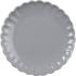 IB Laursen Teller Mynte french grey (21cm)