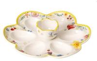 Villeroy & Boch Eierteller 20 cm Spring Awakening