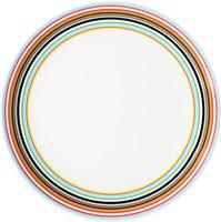 Iittala Origo - Teller - &Oslash; 20 cm - Orange