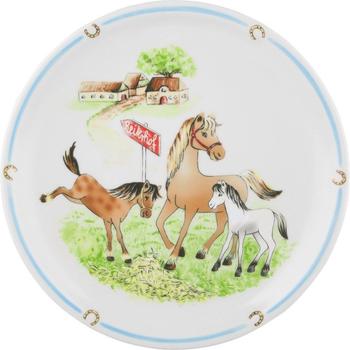 Seltmann Weiden Compact Speiseteller 25 cm Mein Pony