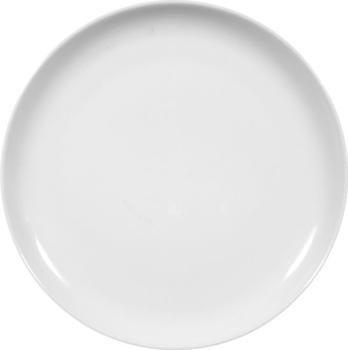 Seltmann Weiden Lido Frühstücksteller 20 cm weiß