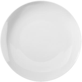 KPM Berlin Urbino Speiseteller weiss 25cm