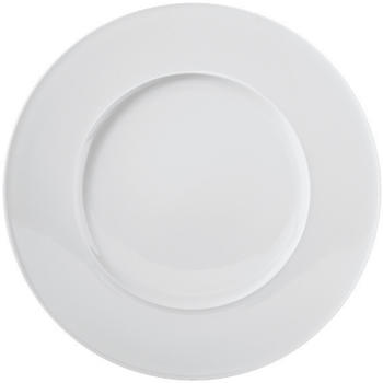 KPM Berlin Urania Speiseteller weiss 26cm