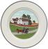 Villeroy & Boch Design Naif Frühstücksteller 21 cm