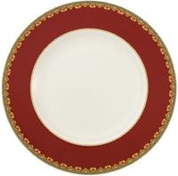 Villeroy & Boch Signature Samarkand Rubin Speiseteller A U S L A U F !