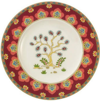 Villeroy & Boch Samarkand Rubin Brotteller 16 cm