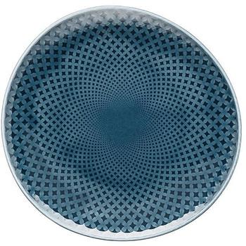 Rosenthal Teller flach 16 cm Junto Ocean Blue