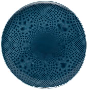 Rosenthal Teller flach 32 cm Junto Ocean Blue