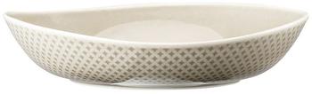 Rosenthal Teller tief 22 cm Junto Pearl Grey