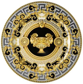 Rosenthal meets Versace Platzteller 30 cm Versace Prestige Gala 2