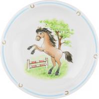 Seltmann Weiden Suppenteller "Compact - Mein Pony" rund 20 cm