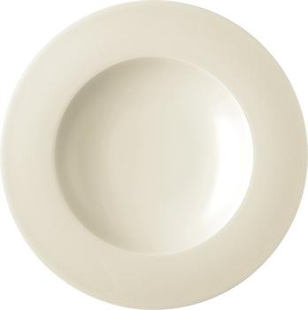 Seltmann Weiden Diamant Pastateller tief 27 cm cream