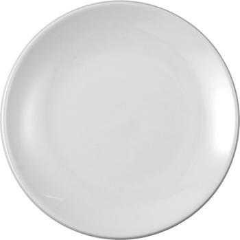 Seltmann Weiden Meran Teller flach 5196 15,5 cm weiß