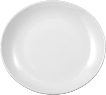 Seltmann Weiden Meran Teller oval 5193 27 cm weiß