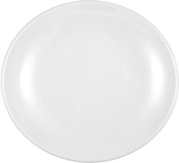 Seltmann Weiden Meran Teller oval 5234 21 cm weiß