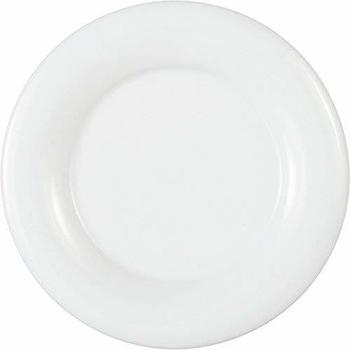 Seltmann Weiden Savoy Teller flach 18 cm weiß