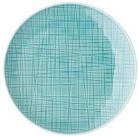 Rosenthal Mesh Aqua Teller flach 15cm