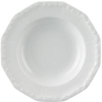Rosenthal Suppenteller 23 cm Maria Wei&szlig;
