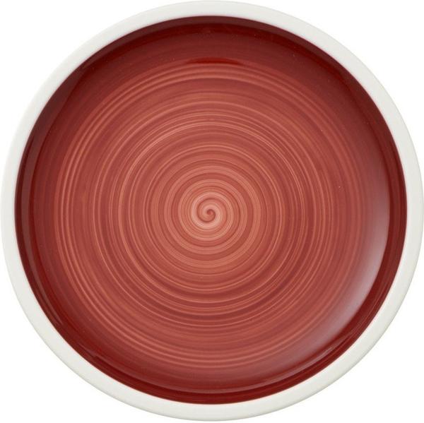 Villeroy & Boch Rouge Frühstücksteller 22 cm