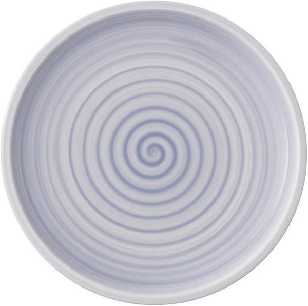 Villeroy & Boch Artesano Nature Bleu Früstücksteller 22 cm